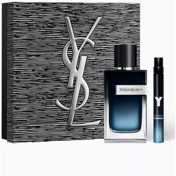 Y Eau de Parfum dárková sada